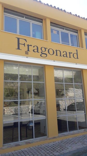 Parfumerie Fragonard